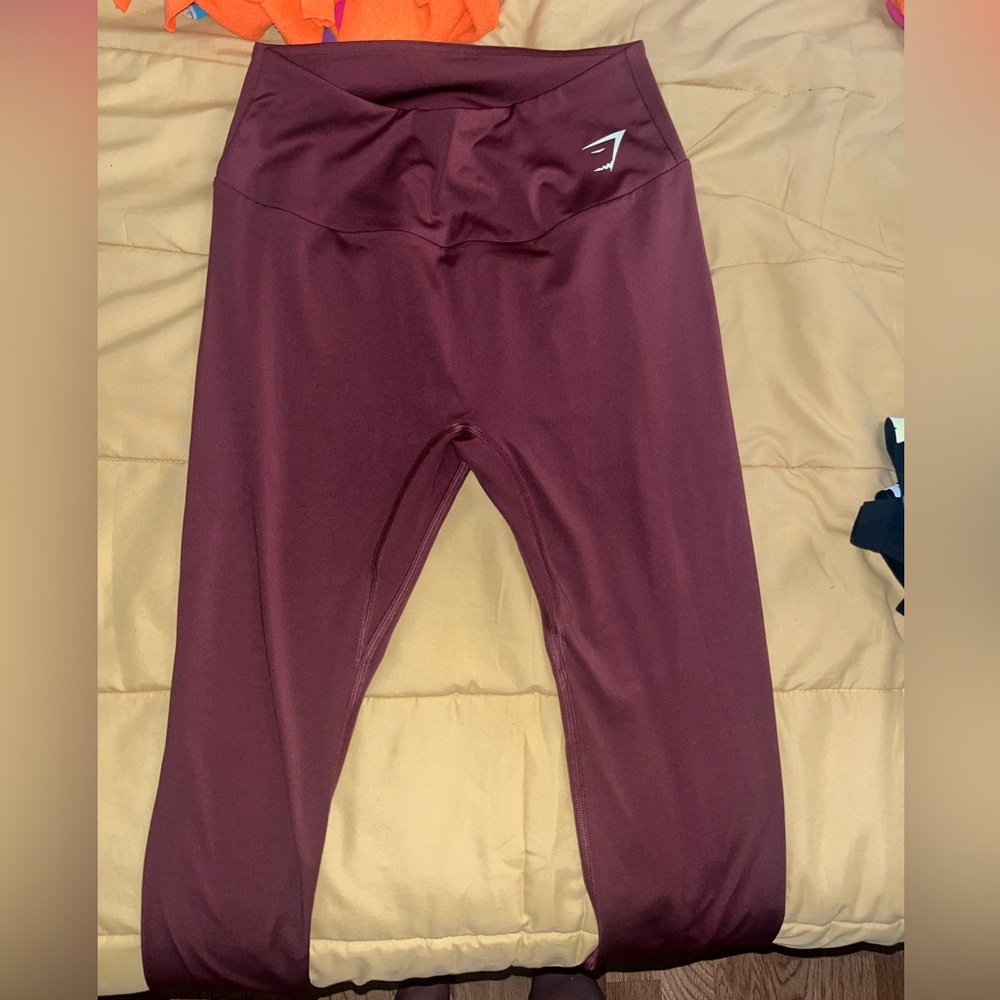 GYMSHARK BUNDLE
